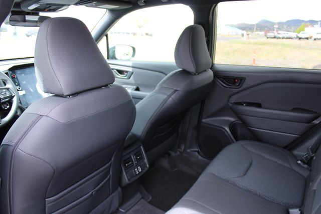 2026 Subaru Forester Premium Hybrid Klamath Falls OR