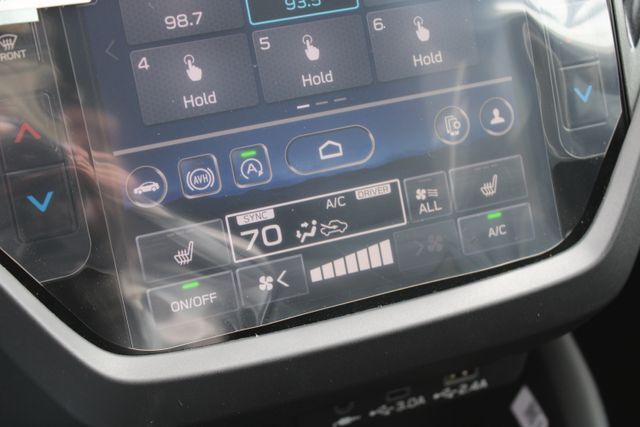 2026 Subaru Forester Premium Hybrid Klamath Falls OR