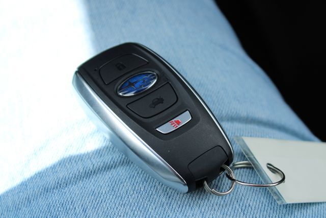 2026 Subaru Forester Premium Hybrid Klamath Falls OR