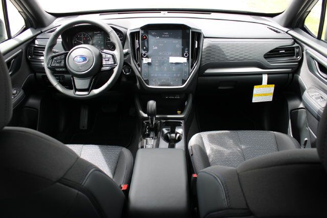 2026 Subaru Forester Premium Hybrid Klamath Falls OR