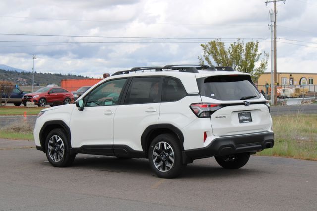 2026 Subaru Forester Premium Hybrid Klamath Falls OR