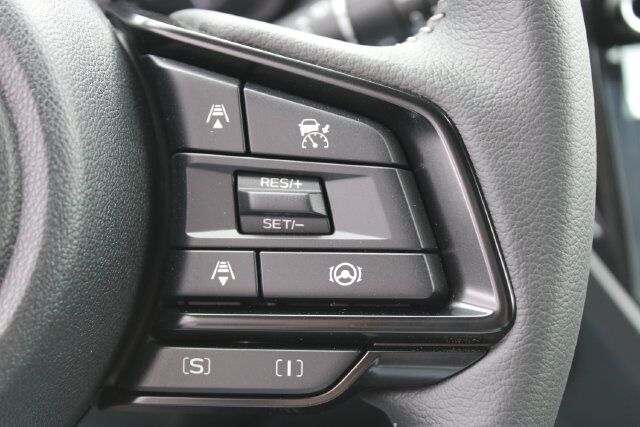 2026 Subaru Forester Premium Hybrid Klamath Falls OR