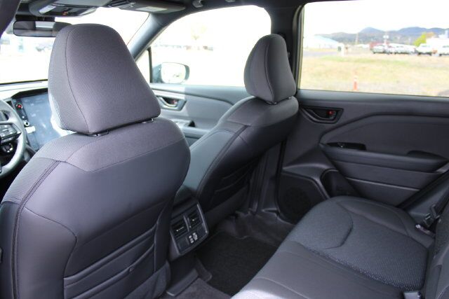 2026 Subaru Forester Premium Hybrid Klamath Falls OR