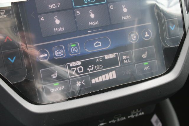 2026 Subaru Forester Premium Hybrid Klamath Falls OR