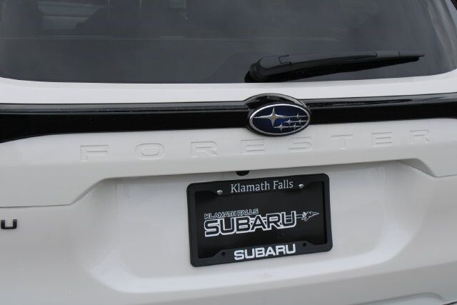 2026 Subaru Forester Premium Hybrid Klamath Falls OR
