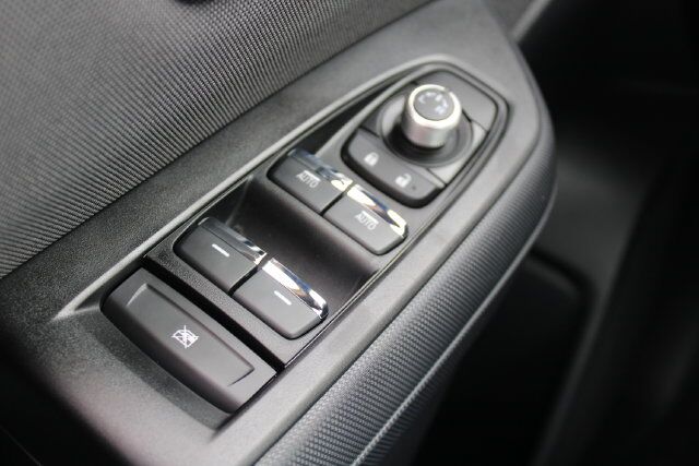 2026 Subaru Forester Premium Hybrid Klamath Falls OR