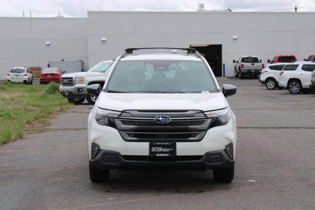 2026 Subaru Forester Premium Hybrid Klamath Falls OR