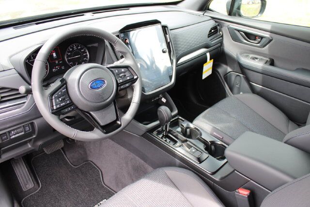 2026 Subaru Forester Premium Hybrid Klamath Falls OR
