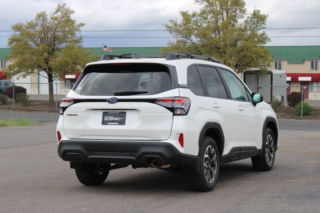 2026 Subaru Forester Premium Hybrid Klamath Falls OR