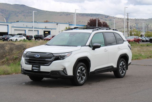 2026 Subaru Forester Premium Hybrid Klamath Falls OR