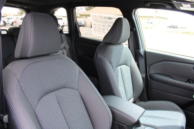 2026 Subaru Forester Premium Hybrid Klamath Falls OR
