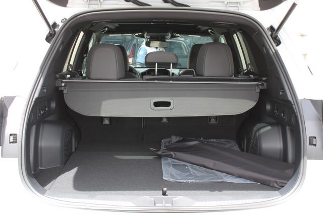 2026 Subaru Forester Premium Hybrid Klamath Falls OR