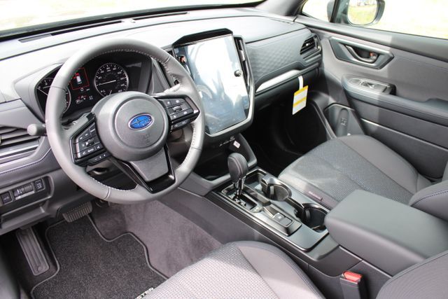 2026 Subaru Forester Premium Hybrid Klamath Falls OR