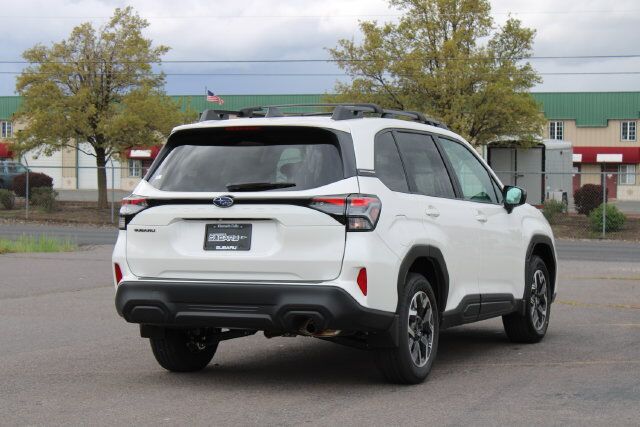2026 Subaru Forester Premium Hybrid Klamath Falls OR