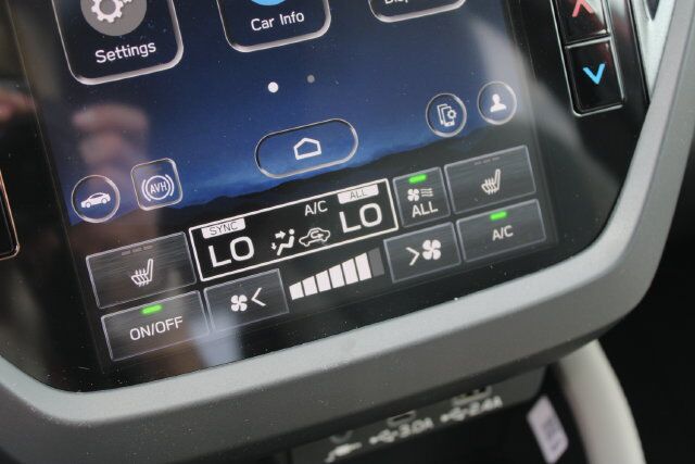2026 Subaru Forester Premium Hybrid Klamath Falls OR
