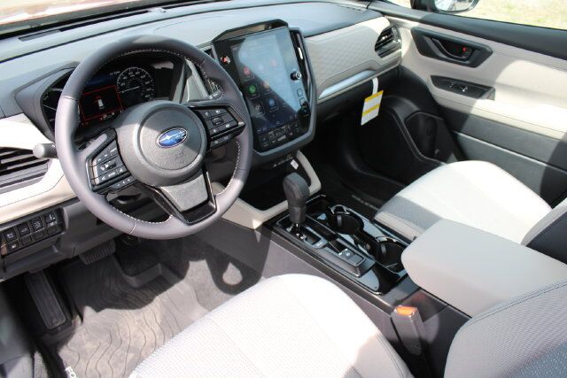 2026 Subaru Forester Premium Hybrid Klamath Falls OR