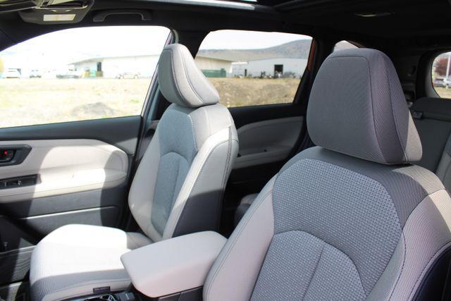 2026 Subaru Forester Premium Hybrid Klamath Falls OR