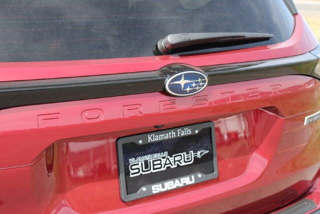 2026 Subaru Forester Premium Hybrid Klamath Falls OR