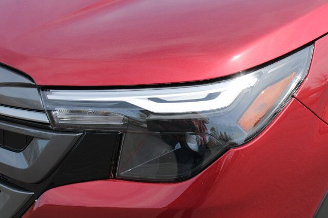 2026 Subaru Forester Premium Hybrid Klamath Falls OR