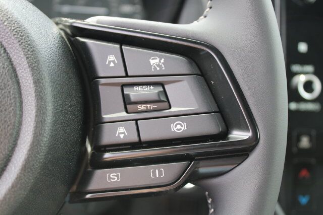 2026 Subaru Forester Premium Hybrid Klamath Falls OR