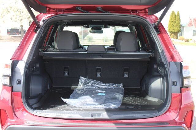 2026 Subaru Forester Premium Hybrid Klamath Falls OR