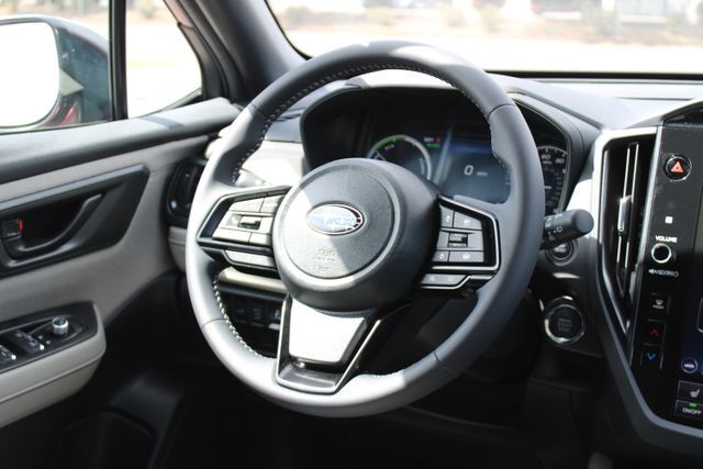 2026 Subaru Forester Premium Hybrid Klamath Falls OR