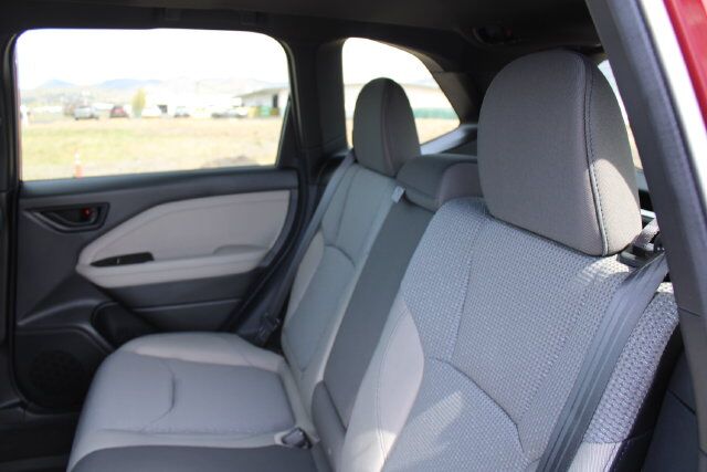 2026 Subaru Forester Premium Hybrid Klamath Falls OR