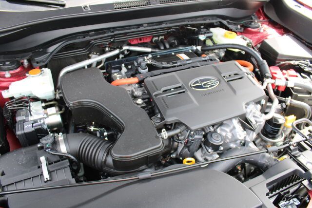 2026 Subaru Forester Premium Hybrid Klamath Falls OR