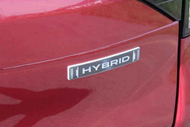 2026 Subaru Forester Premium Hybrid Klamath Falls OR