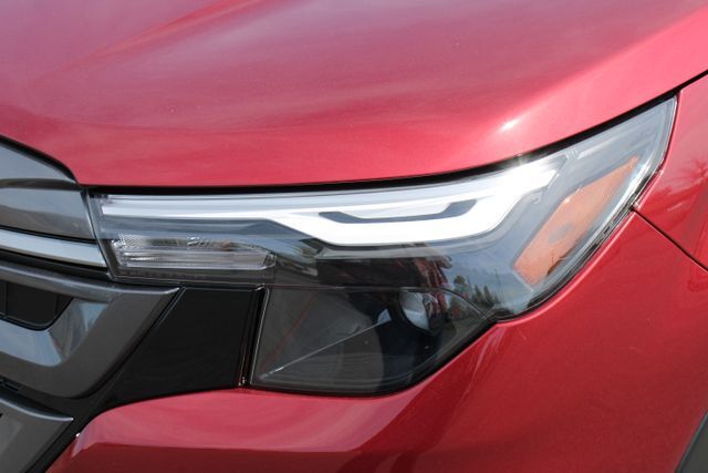 2026 Subaru Forester Premium Hybrid Klamath Falls OR