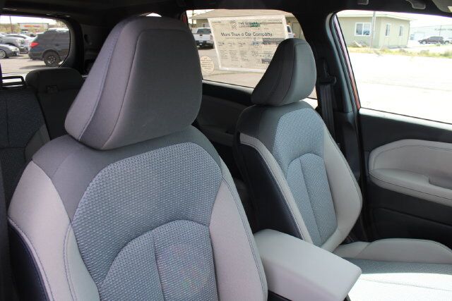2026 Subaru Forester Premium Hybrid Klamath Falls OR