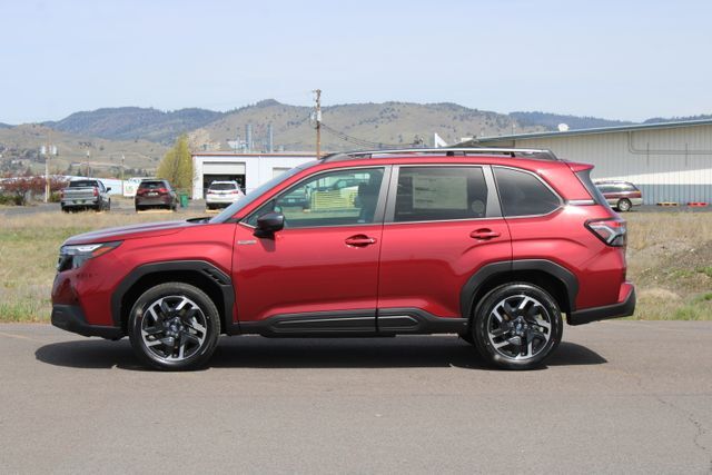 2026 Subaru Forester Premium Hybrid Klamath Falls OR