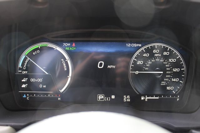 2026 Subaru Forester Premium Hybrid Klamath Falls OR