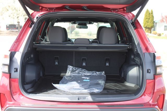 2026 Subaru Forester Premium Hybrid Klamath Falls OR