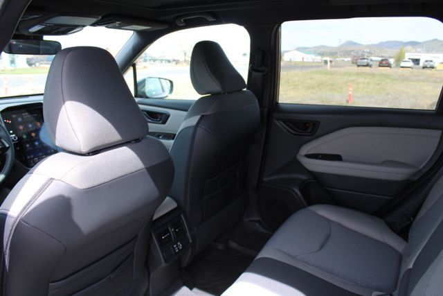 2026 Subaru Forester Premium Hybrid Klamath Falls OR