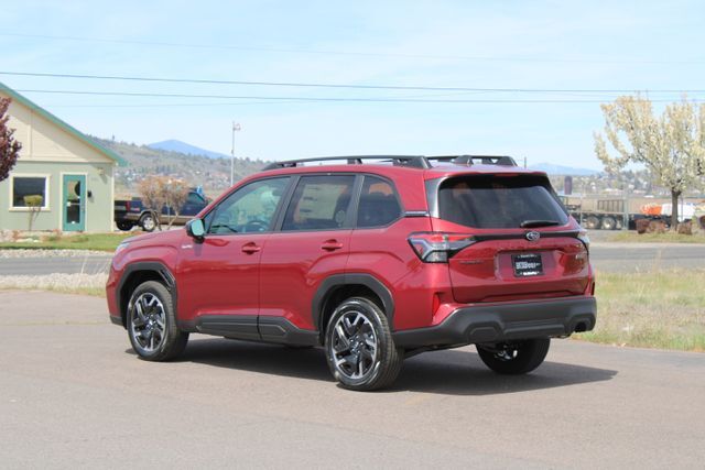 2026 Subaru Forester Premium Hybrid Klamath Falls OR