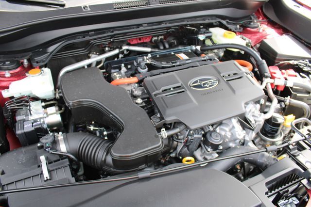 2026 Subaru Forester Premium Hybrid Klamath Falls OR