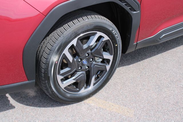 2026 Subaru Forester Premium Hybrid Klamath Falls OR