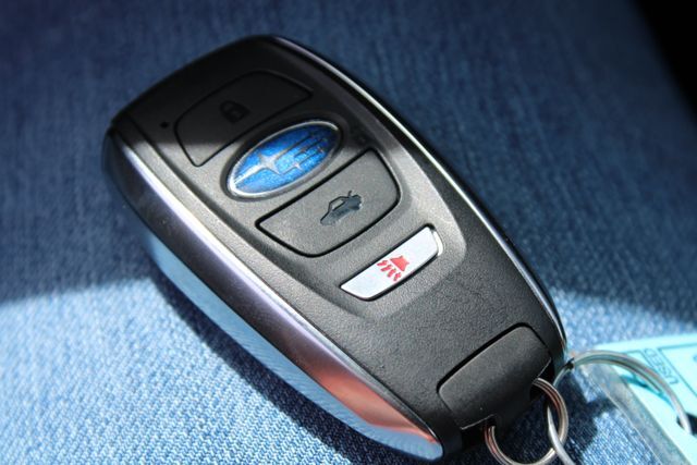 2026 Subaru Forester Premium Hybrid Klamath Falls OR