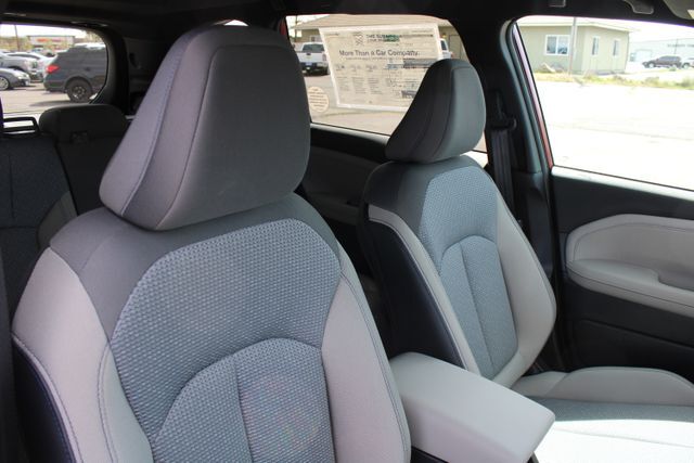 2026 Subaru Forester Premium Hybrid Klamath Falls OR