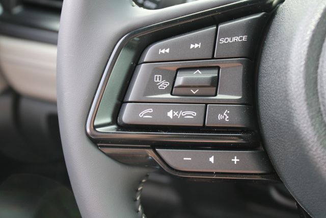 2026 Subaru Forester Premium Hybrid Klamath Falls OR