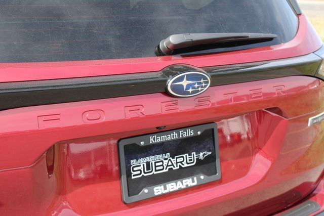 2026 Subaru Forester Premium Hybrid Klamath Falls OR
