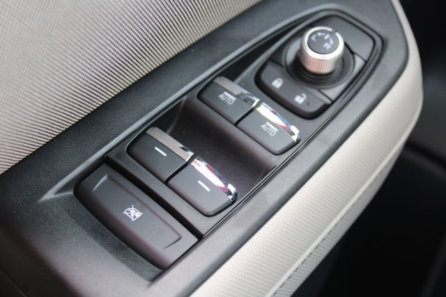2026 Subaru Forester Premium Hybrid Klamath Falls OR