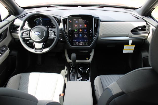 2026 Subaru Forester Premium Hybrid Klamath Falls OR