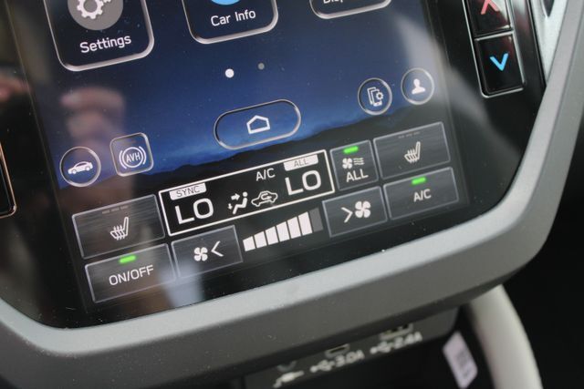 2026 Subaru Forester Premium Hybrid Klamath Falls OR