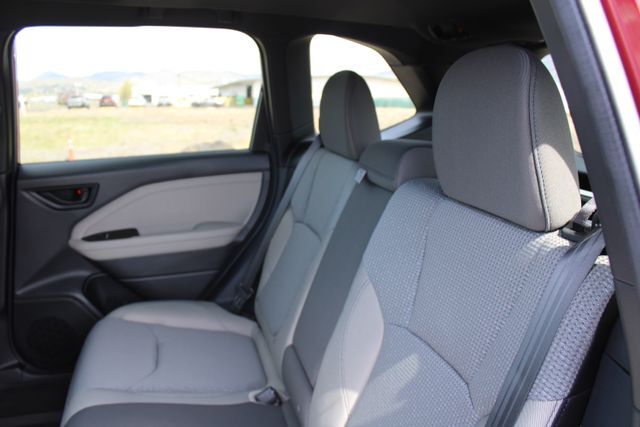 2026 Subaru Forester Premium Hybrid Klamath Falls OR