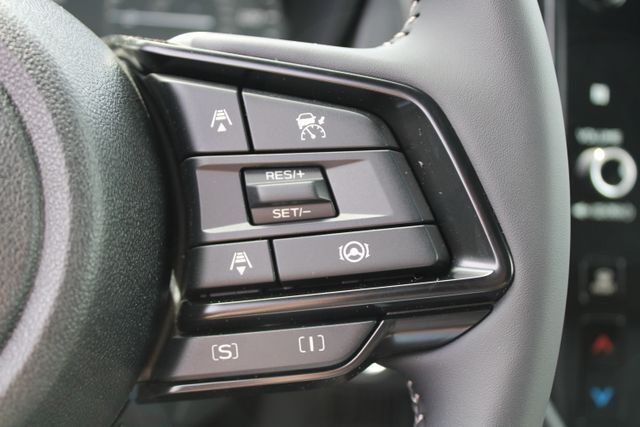 2026 Subaru Forester Premium Hybrid Klamath Falls OR