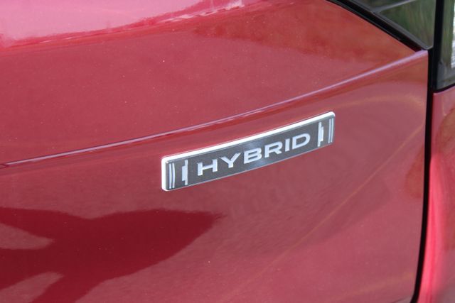 2026 Subaru Forester Premium Hybrid Klamath Falls OR