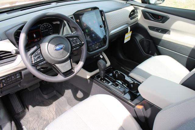 2026 Subaru Forester Premium Hybrid Klamath Falls OR