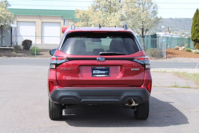 2026 Subaru Forester Premium Hybrid Klamath Falls OR